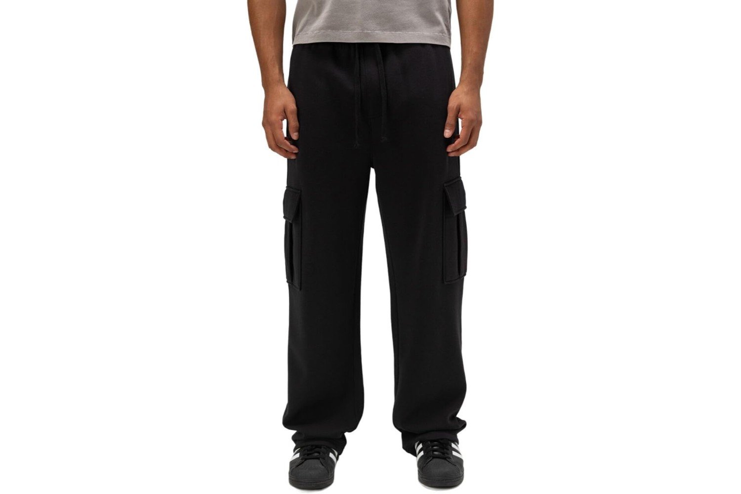 Baggy Cargo Sweatpant