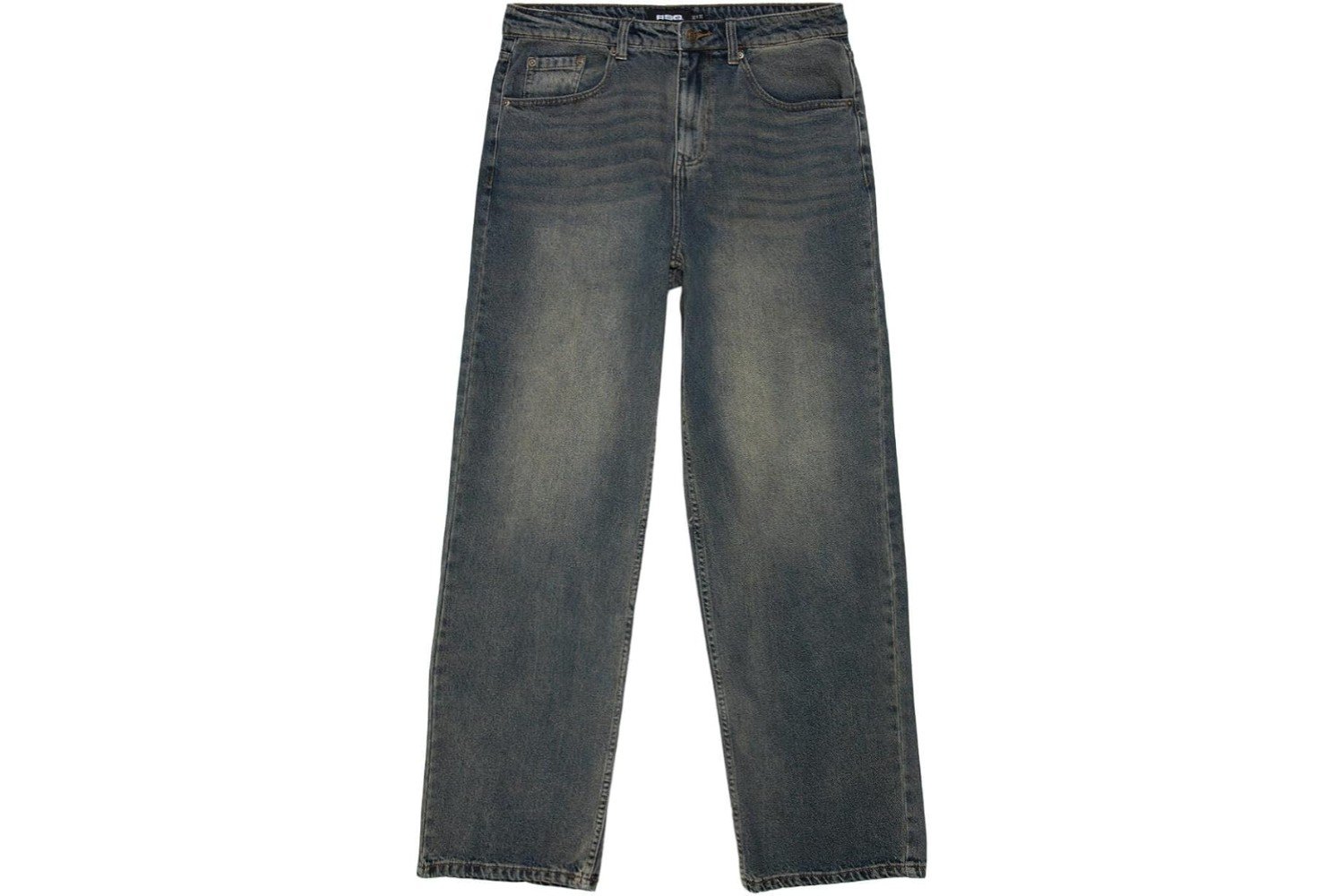 Rsq Mens Baggy Jeans