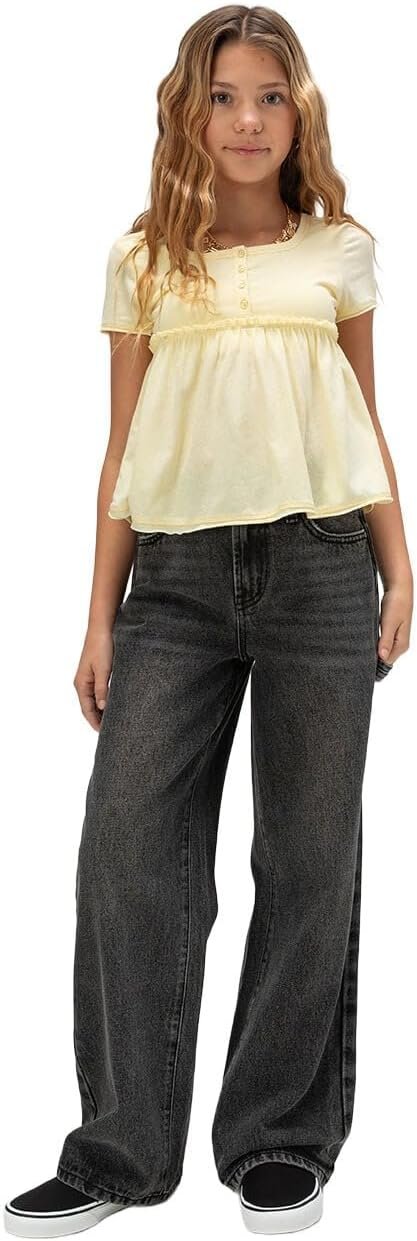 Baggy Cargo Sweatpant